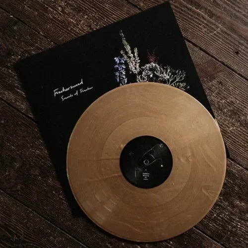 Sounds of Fischer Vol. 1 (12" Vinyl)  • Fischersund