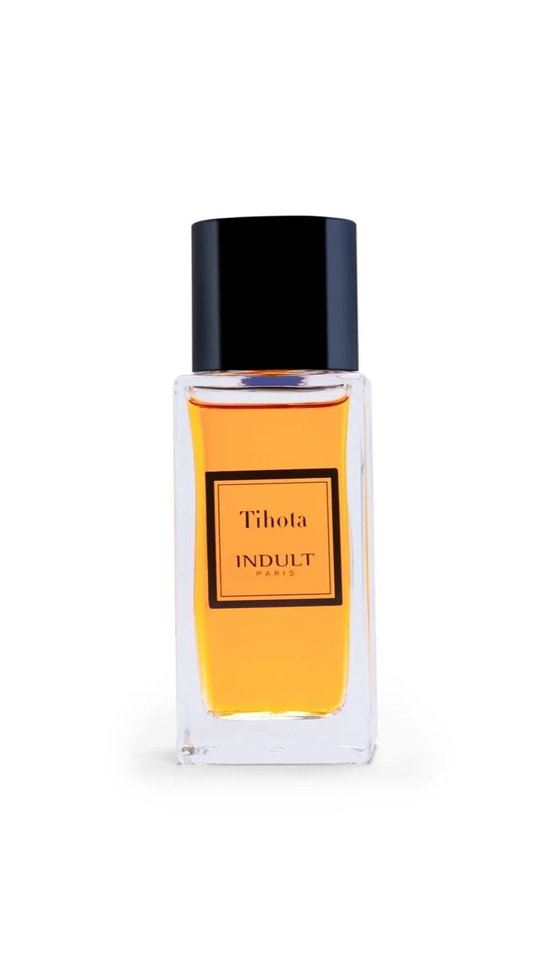 Tihota • Indult