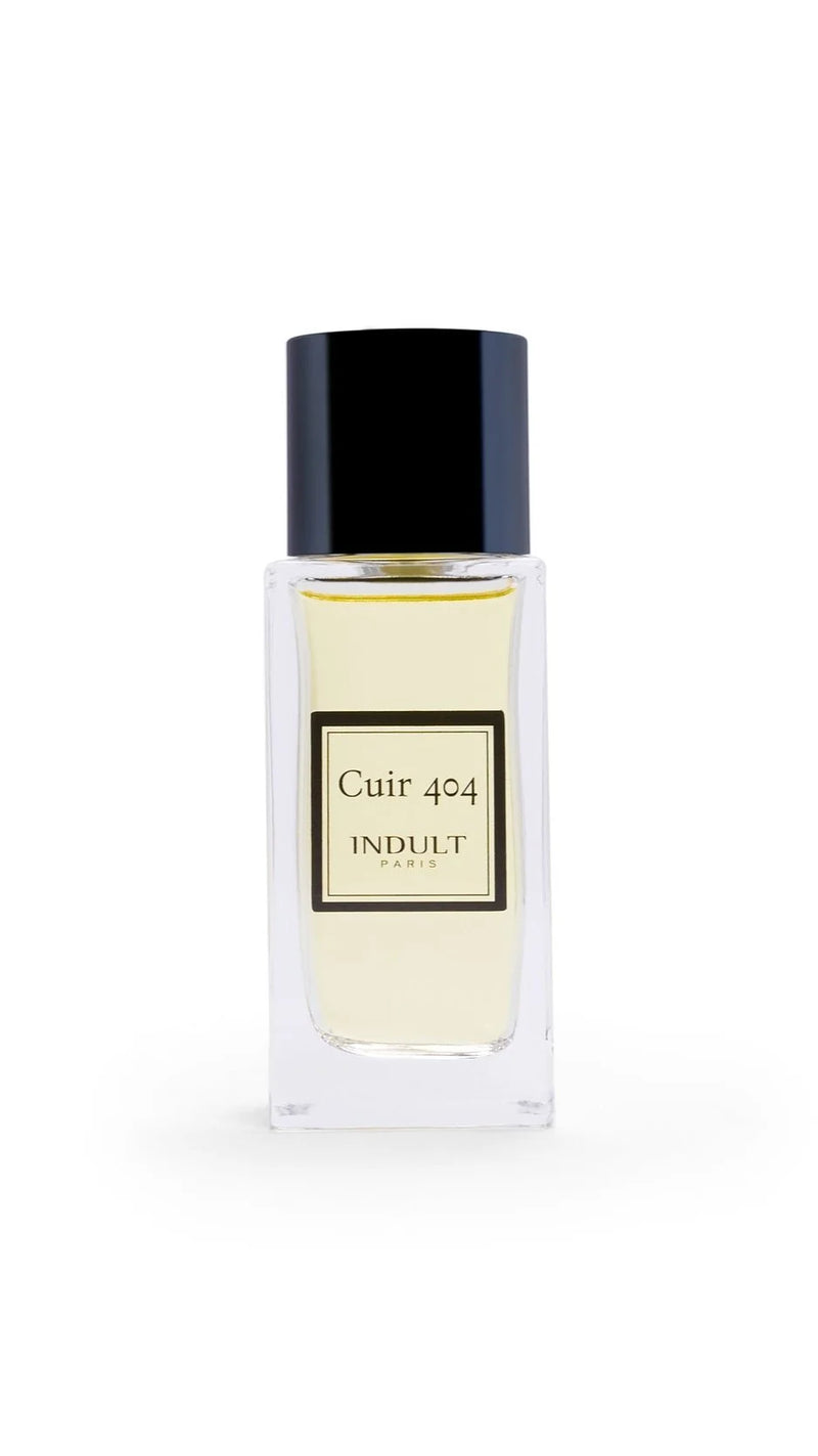 Cuir 404 • Indult