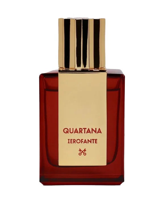 Ierofante • Quartana