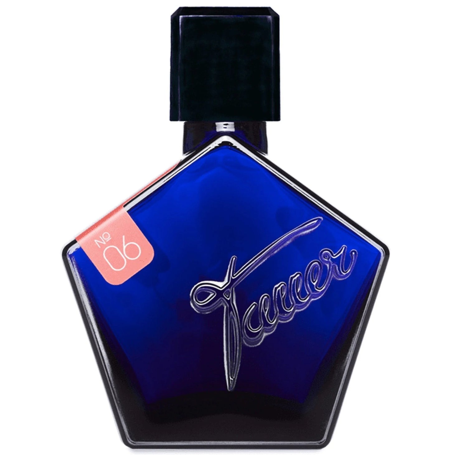 Incense Rosé • Tauer