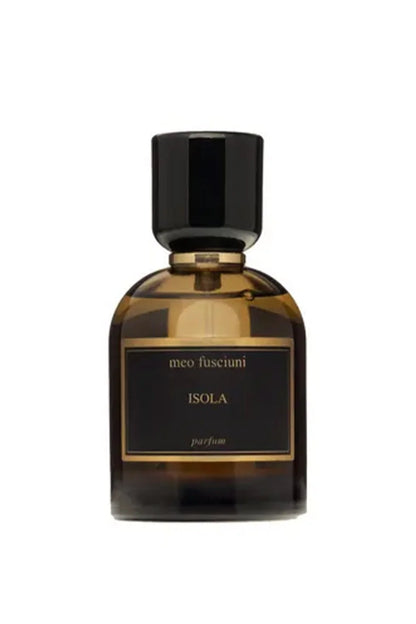 Isola • Meo Fusciuni (Damaged Box)