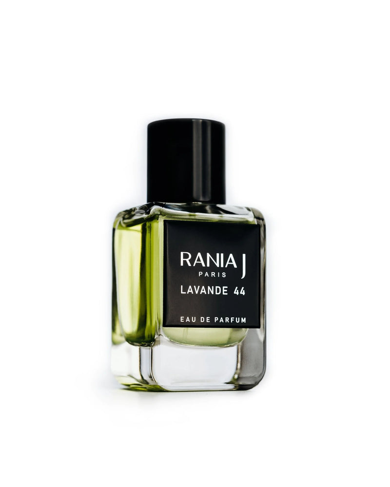 Lavande 44 • Rania J
