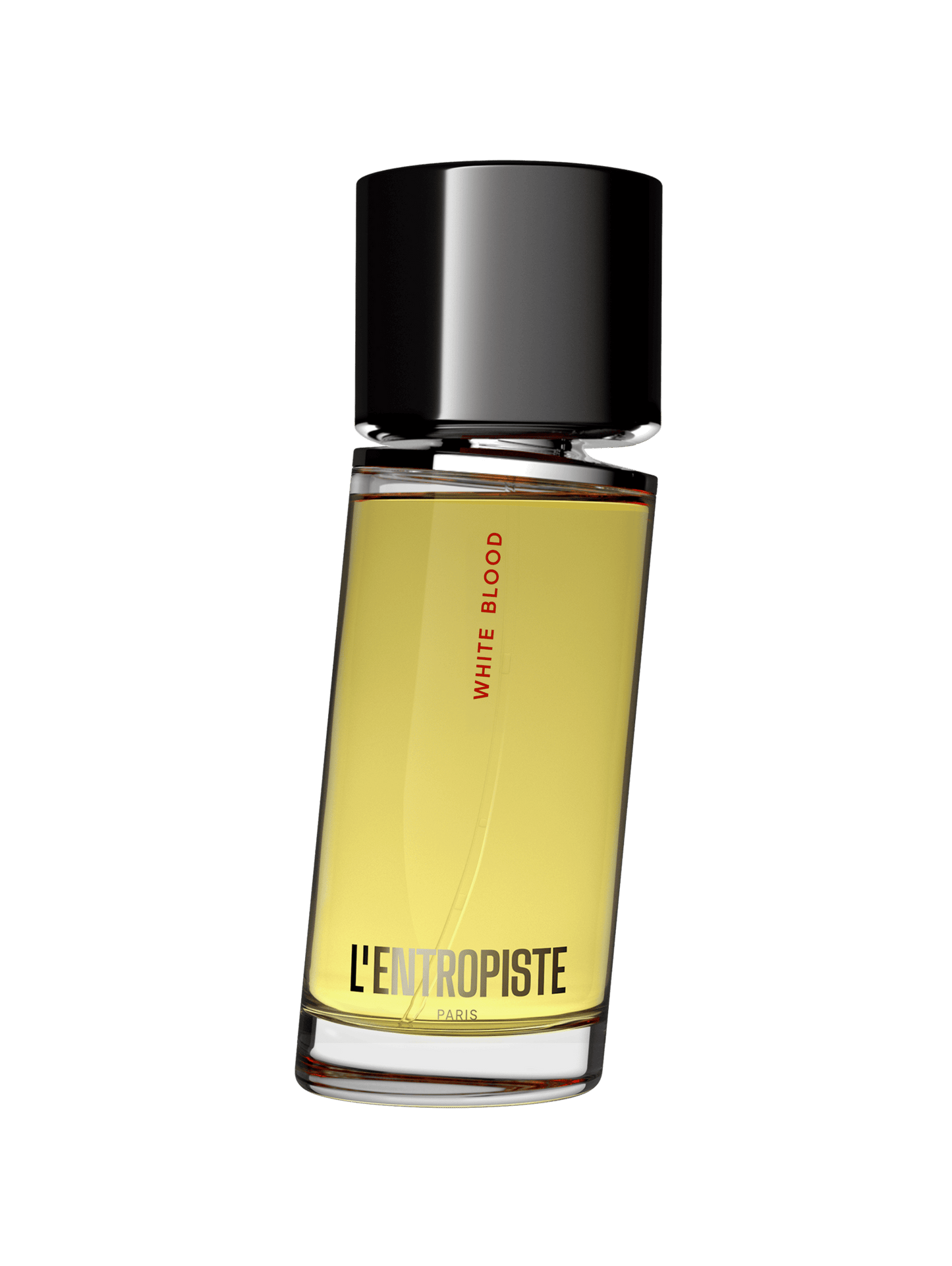 White Blood • L'Entropiste