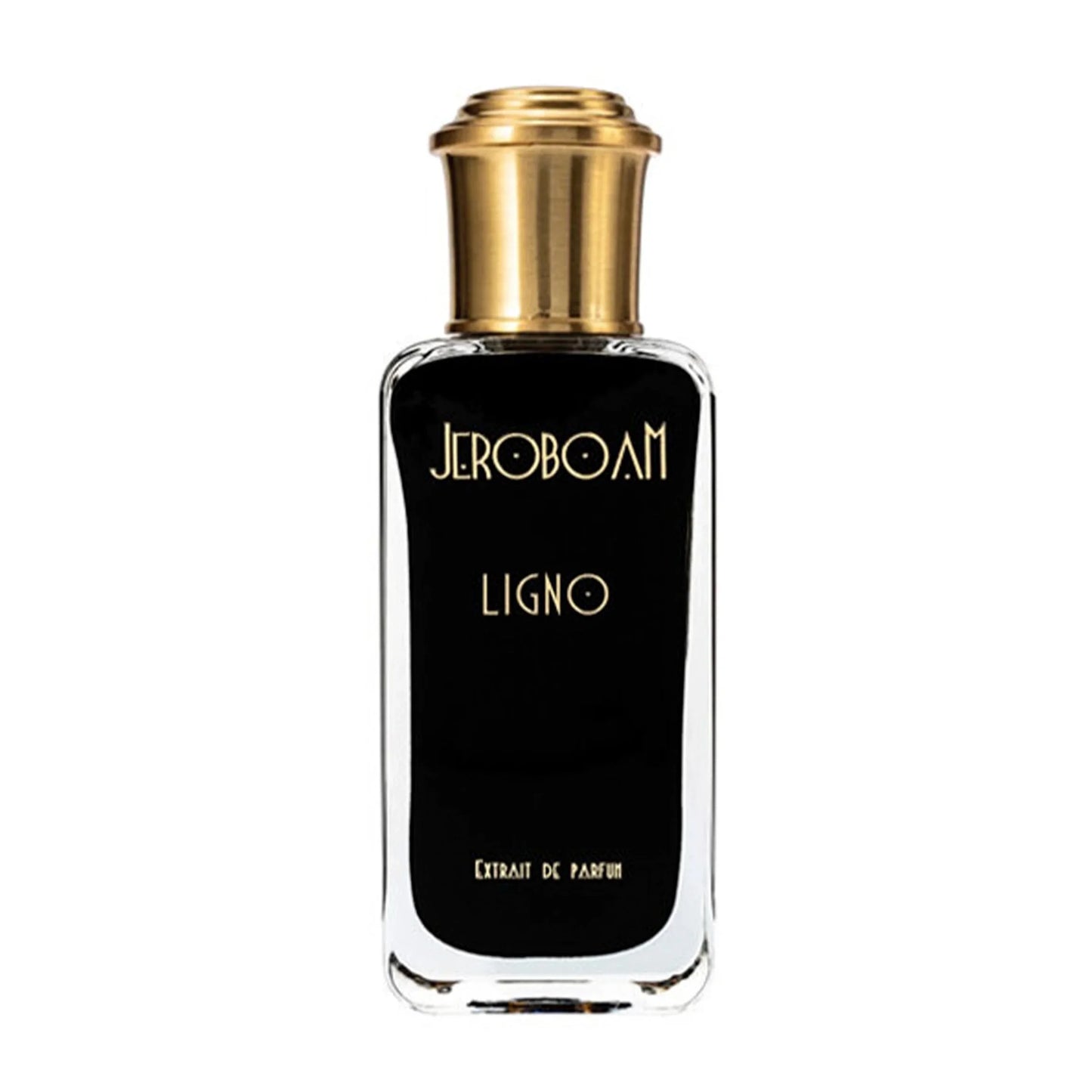 Ligno • Jeroboam