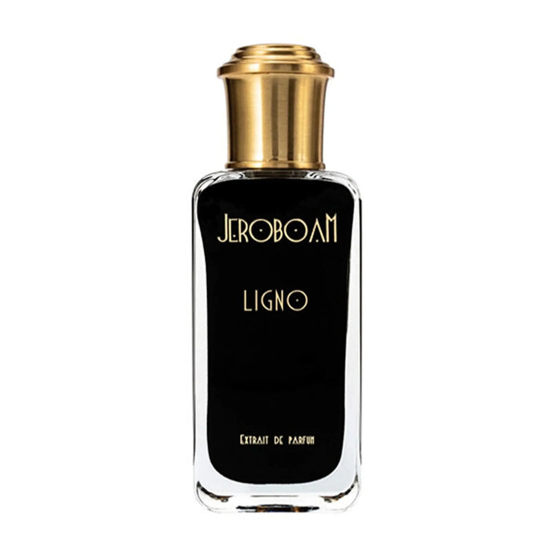 Ligno • Jeroboam