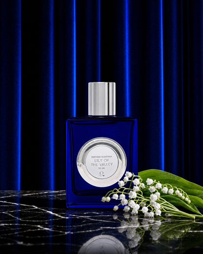 Lily of the Valley • Quartana