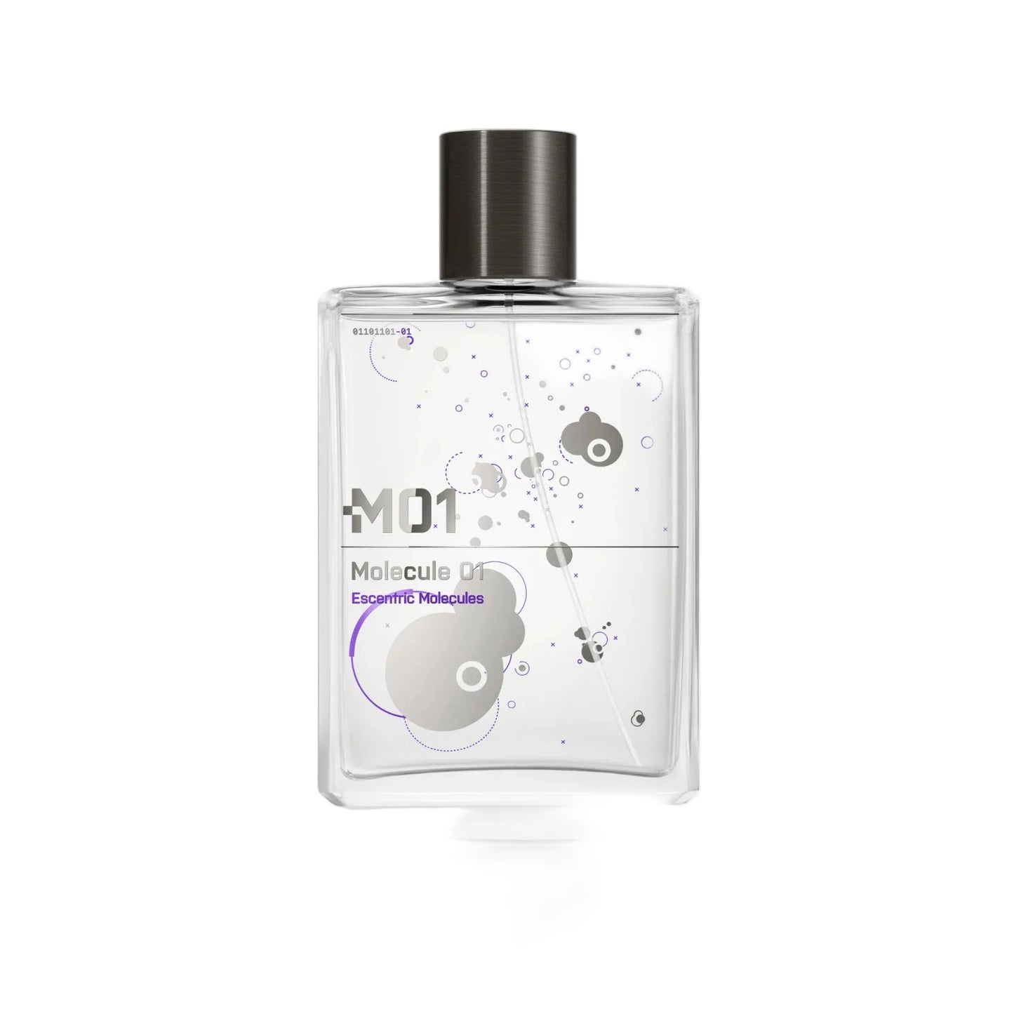 Molecule 01 • Escentric Molecules