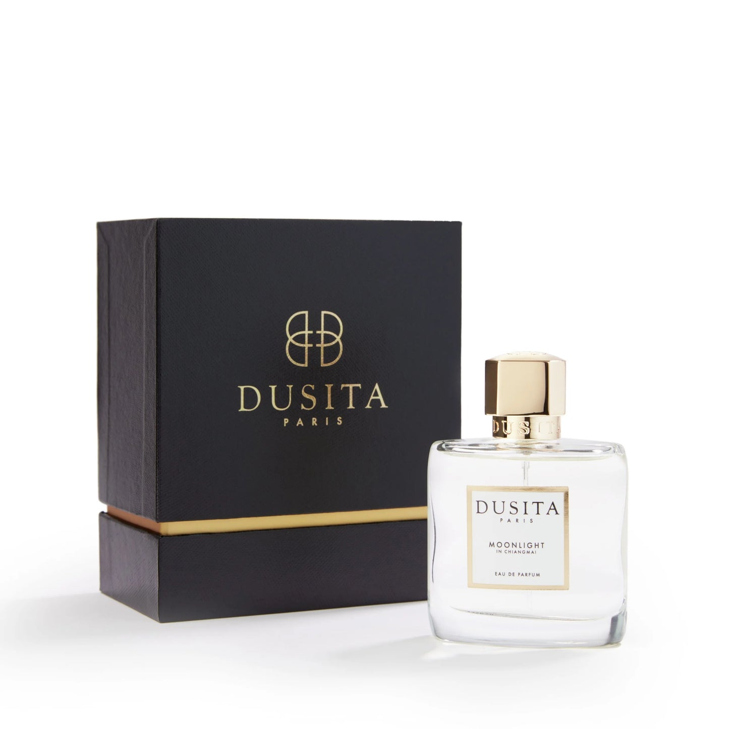 Moonlight in Chiangmai • Dusita