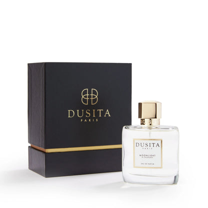 Moonlight in Chiangmai • Dusita