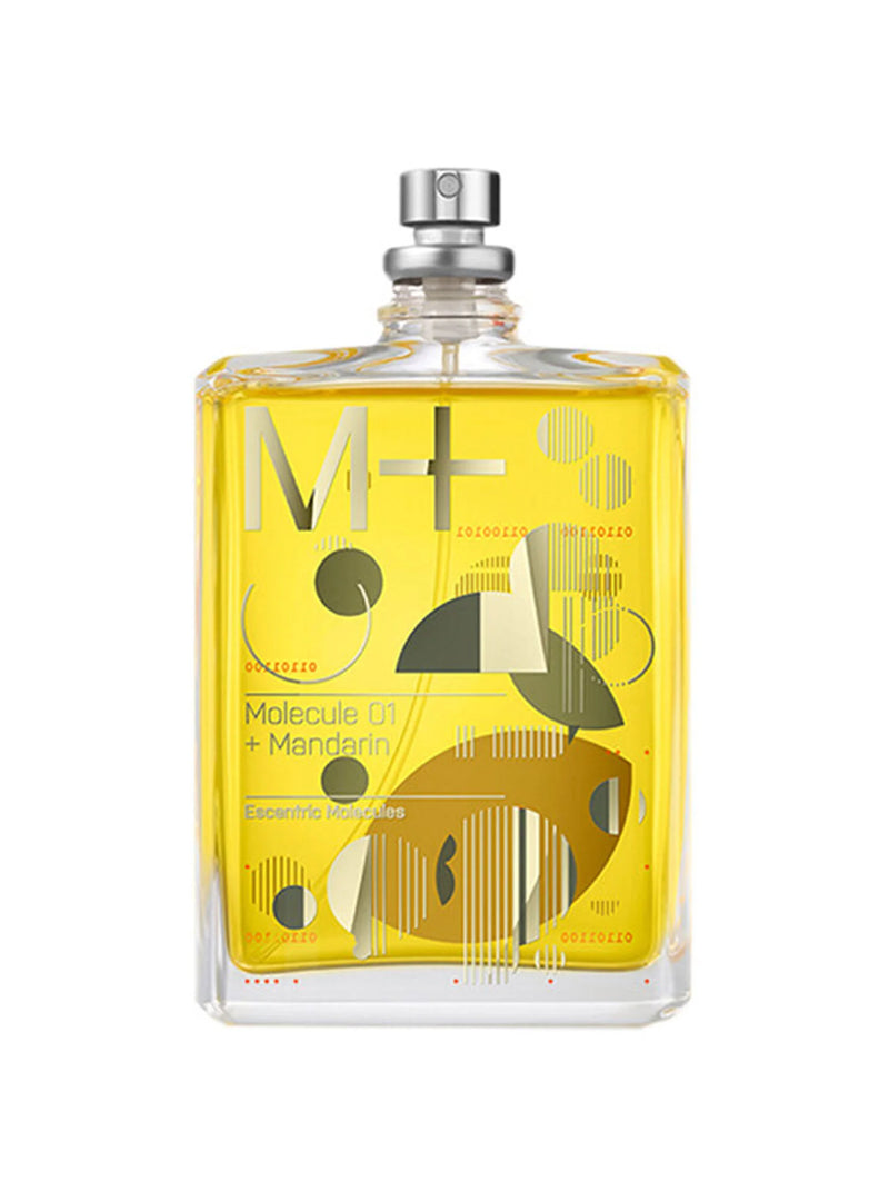 Molecule 01 + Mandarin • Escentric Molecules