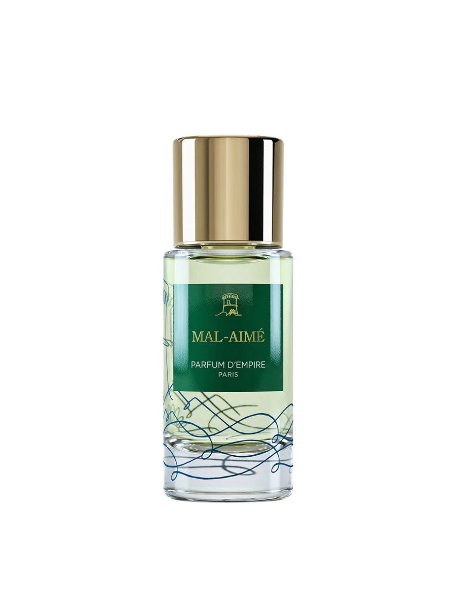Mal-Aimé • Parfum d'Empire