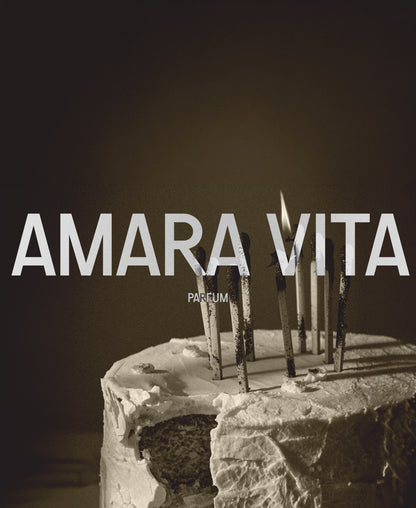 Amara Vita • Meo Fusciuni