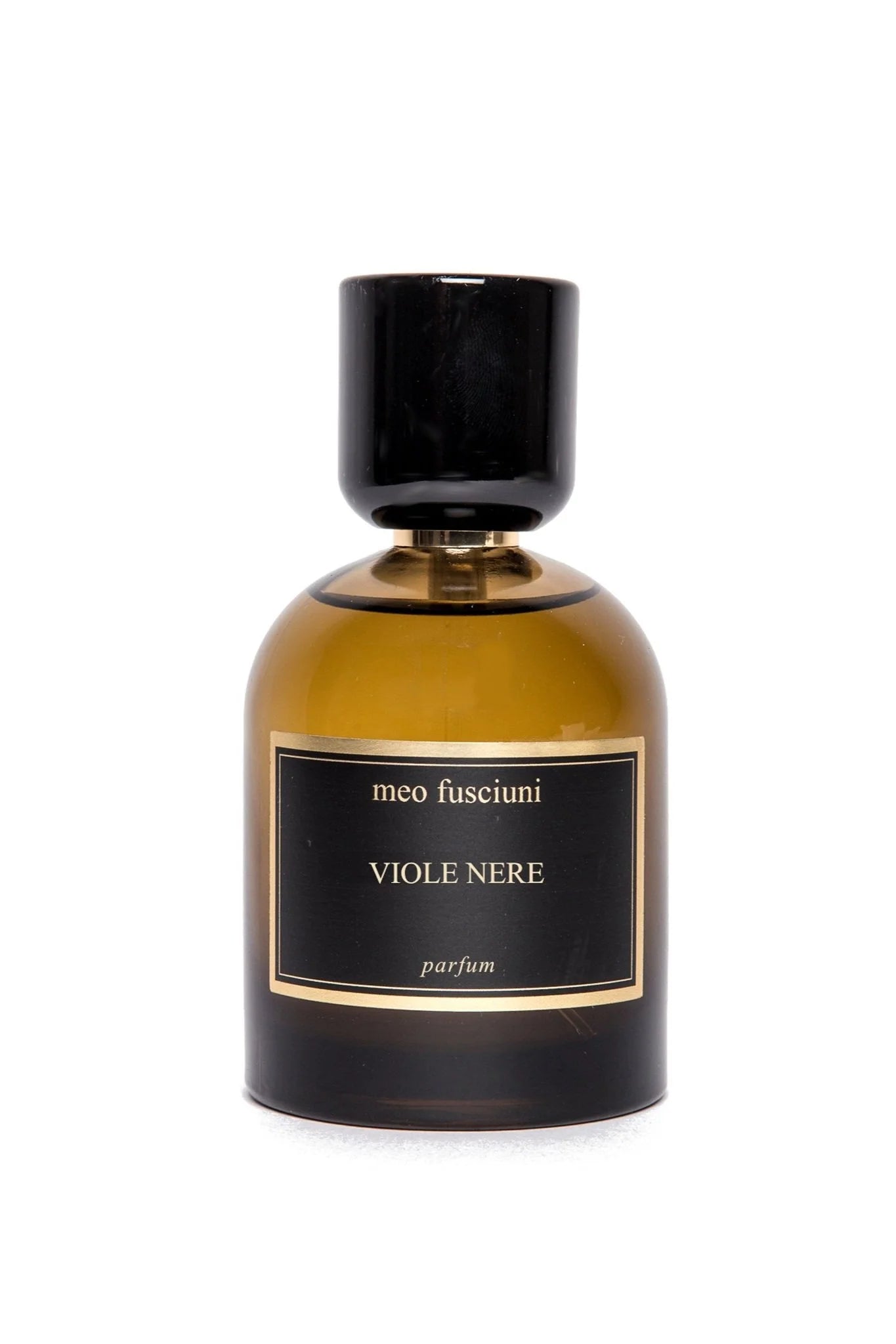 Viole Nere • Meo Fusciuni