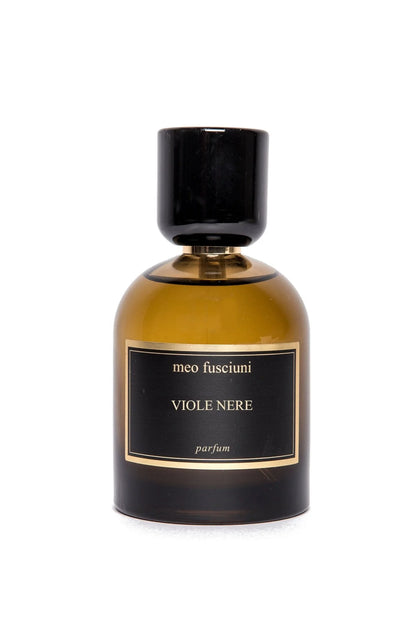 Viole Nere • Meo Fusciuni