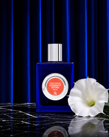 Midnight Datura • Quartana