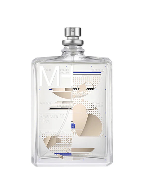 Molecule 01 + Iris • Escentric Molecules