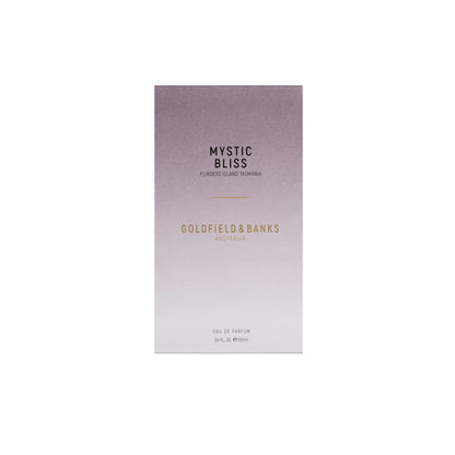 Mystic Bliss • Goldfield & Banks
