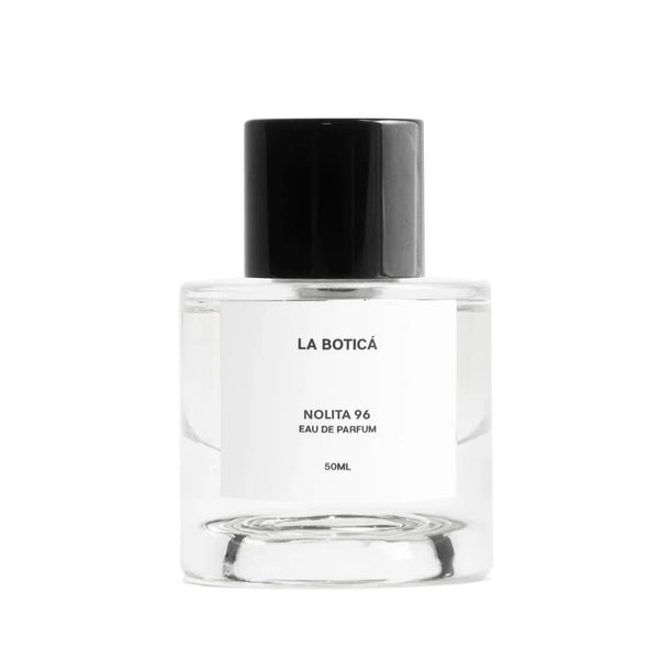 Nolita 96 • La Boticá