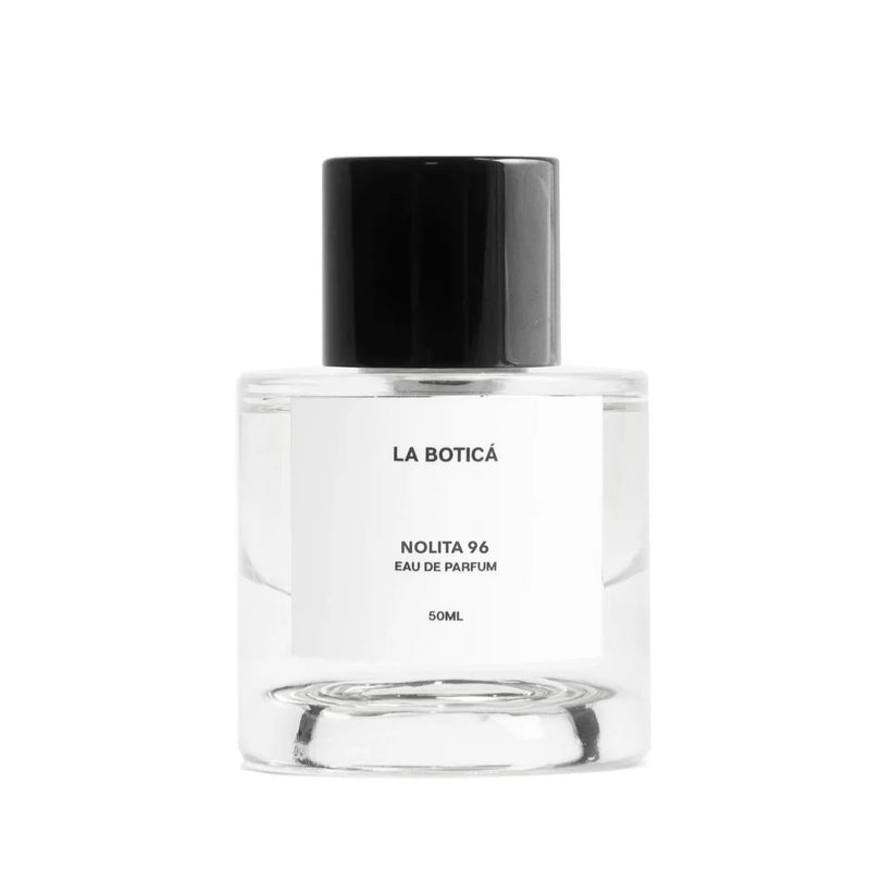 Nolita 96 • La Boticá