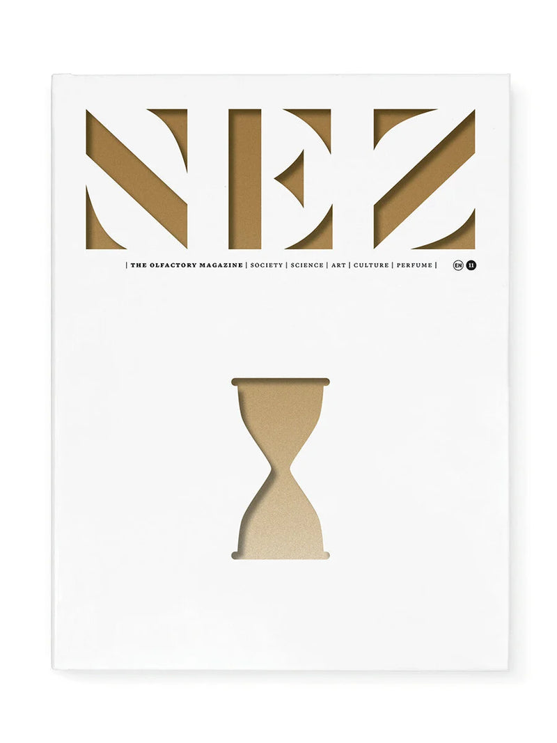 Nez: The Olfactory Magazine 11