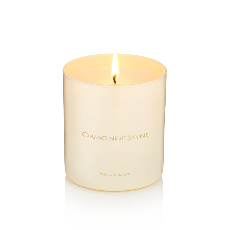 Ormonde Jayne • Montabaco Candle