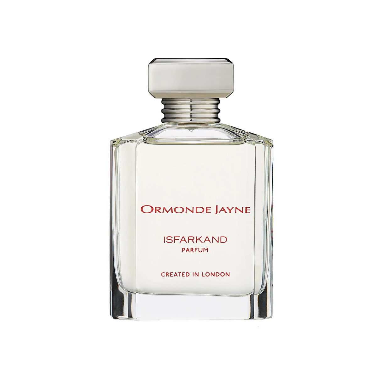 Isfarkand • Ormonde Jayne