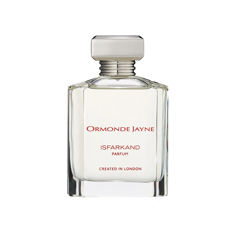 Isfarkand • Ormonde Jayne