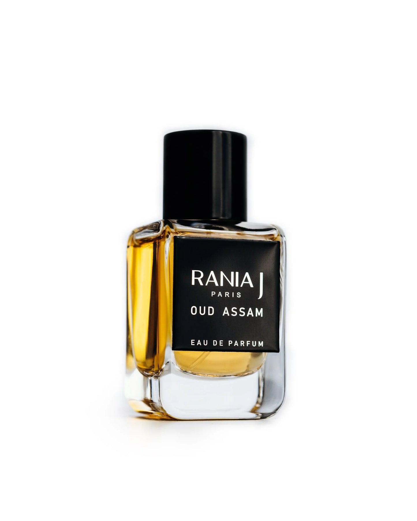 Oud Assam • Rania J