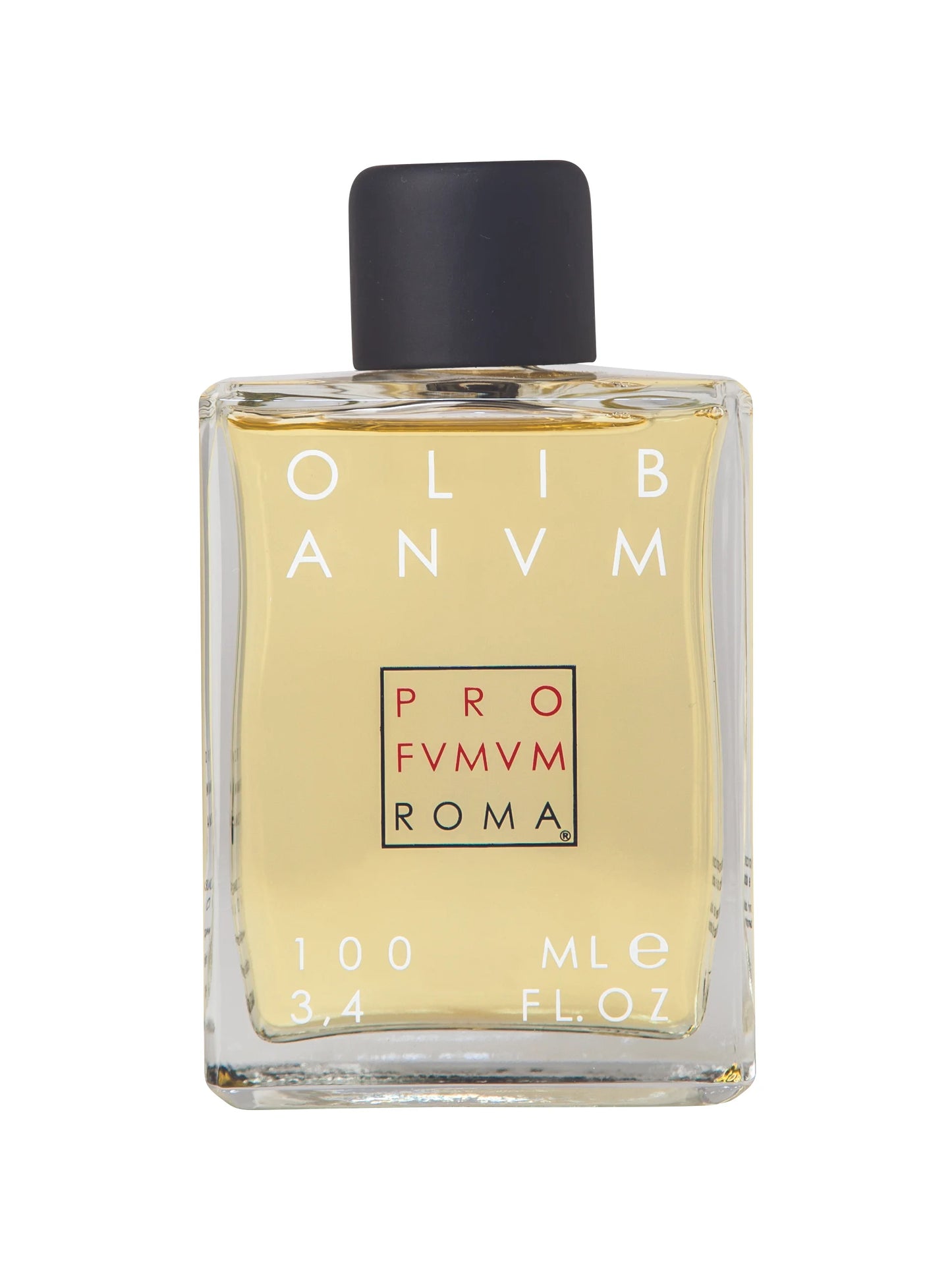 Olibanum • Profumum Roma