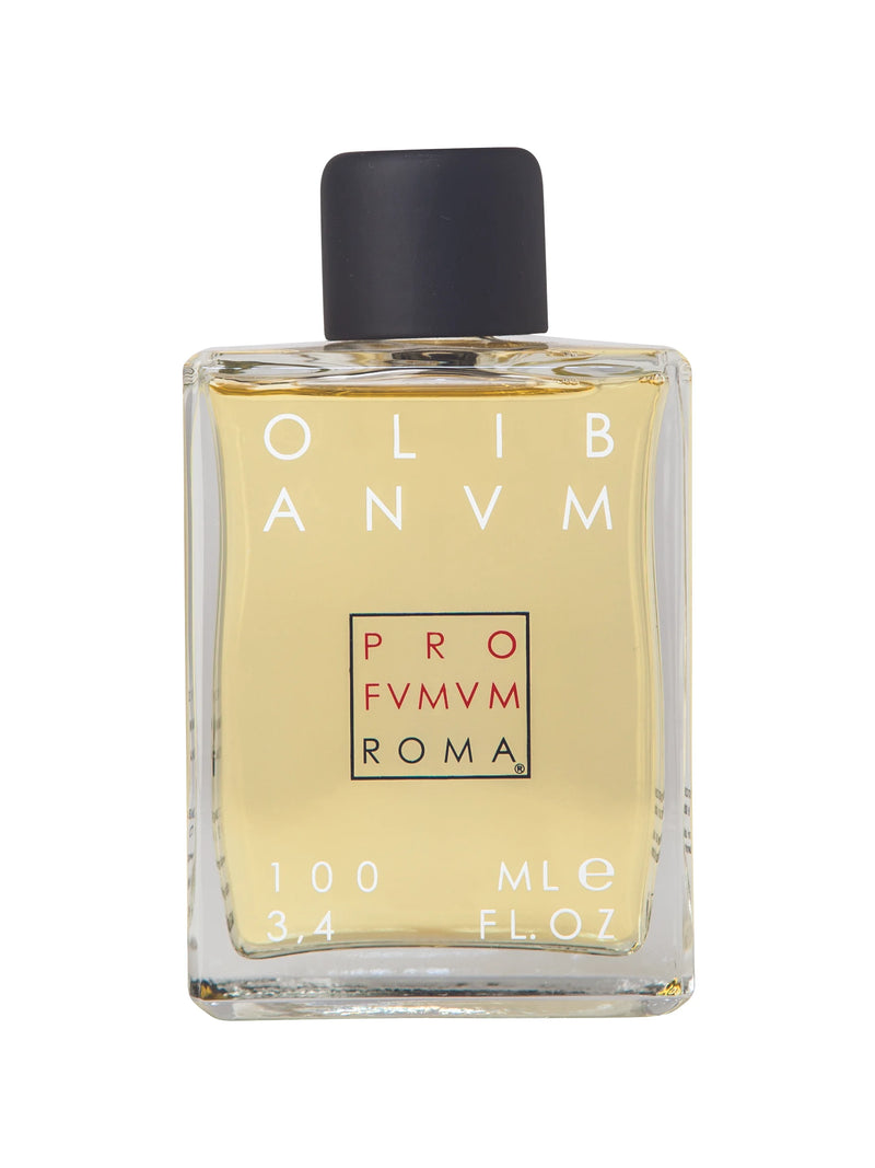 Olibanum • Profumum Roma