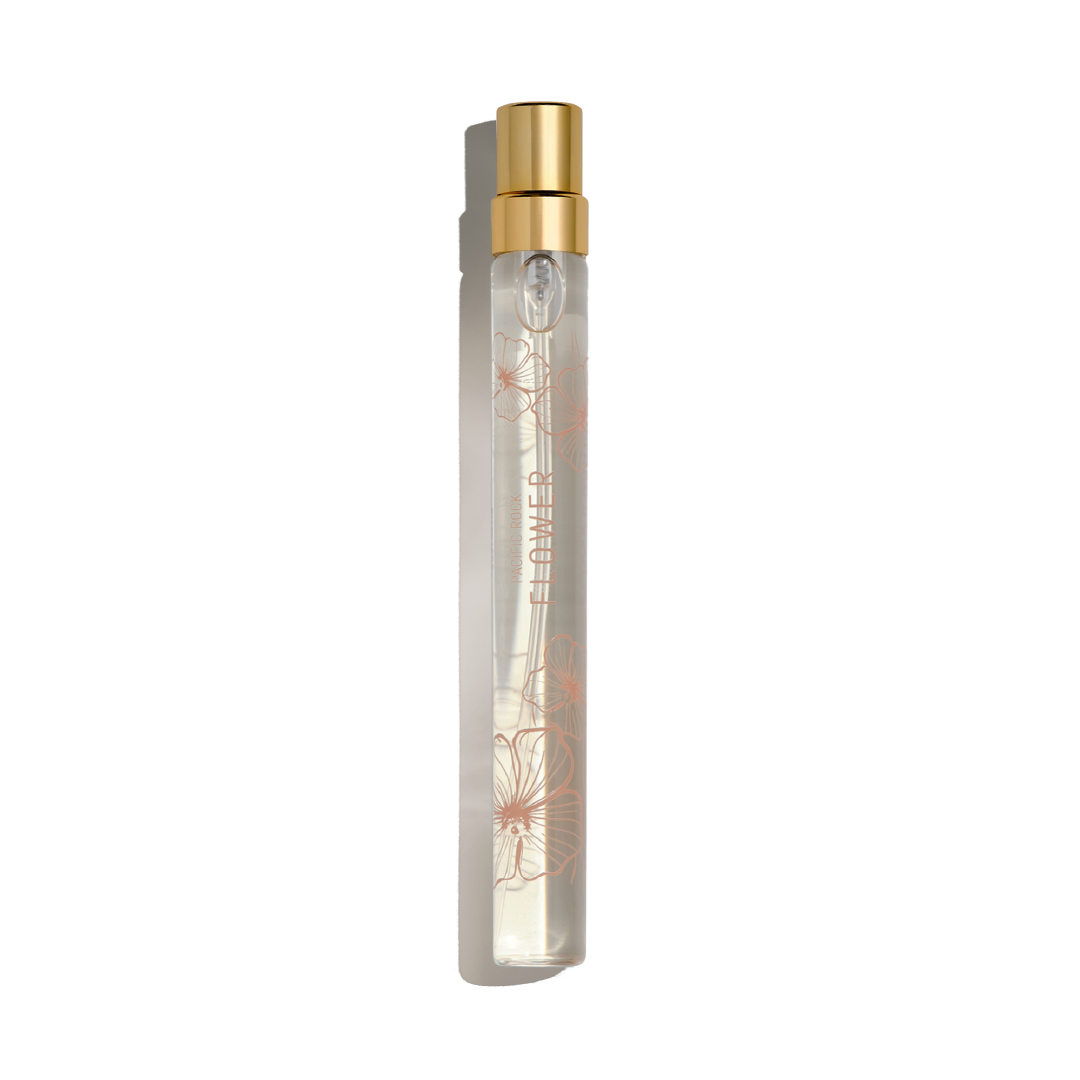 Pacific Rock Flower • Goldfield & Banks
