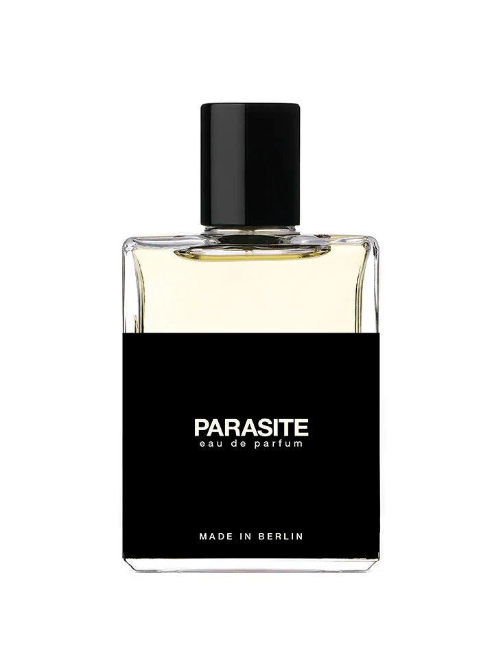 Parasite • Moth and Rabbit