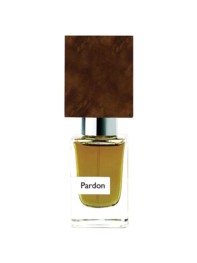 Pardon • Nasomatto