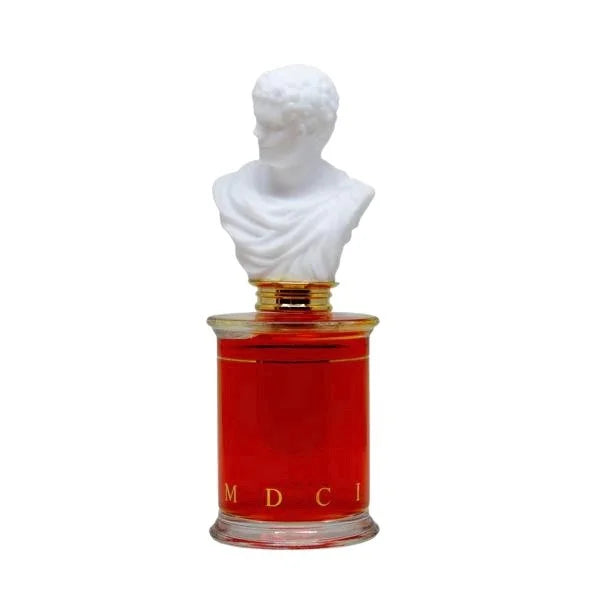 Masc Bust Cap • MDCI