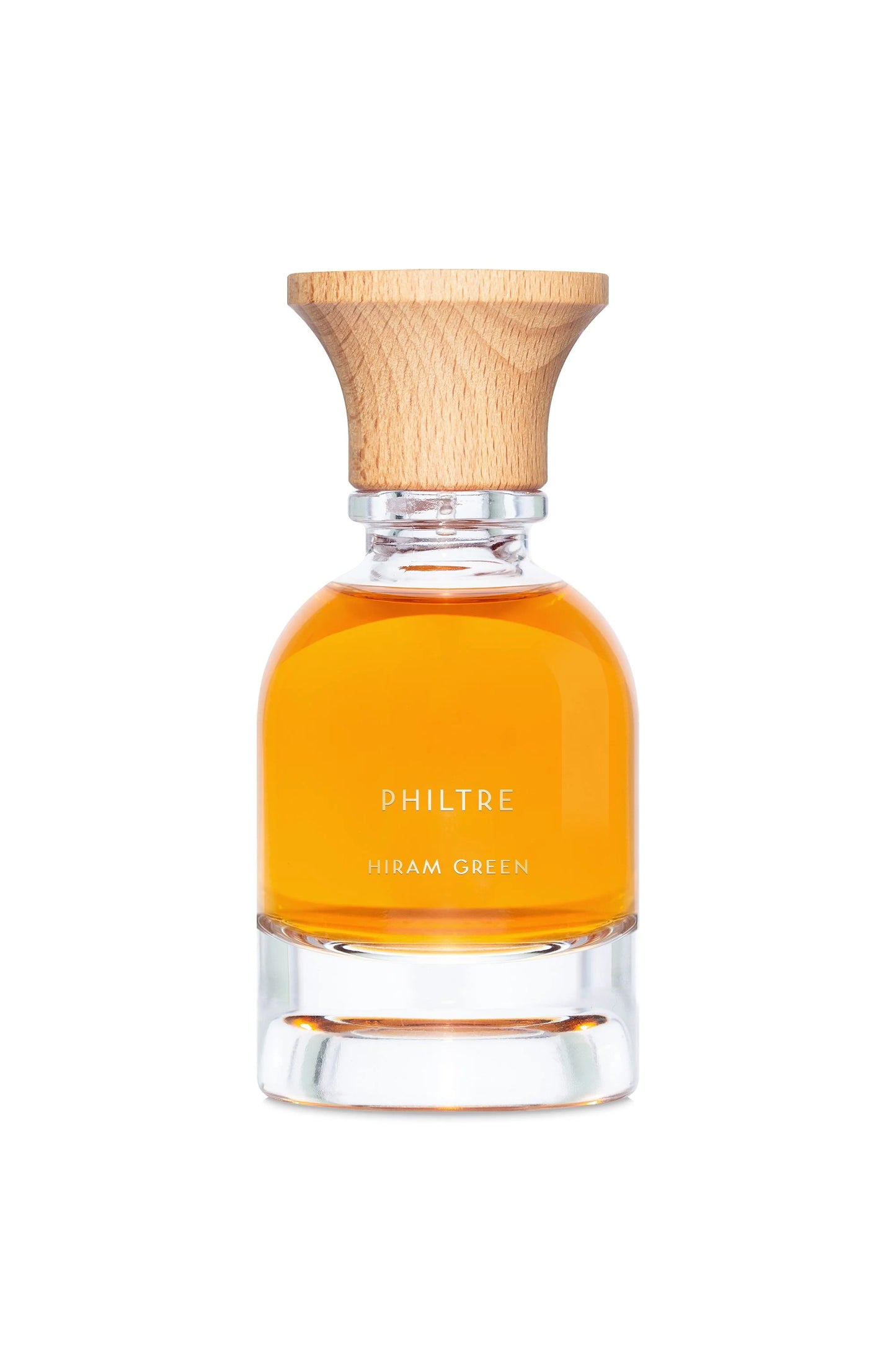 Philtre • Hiram Green