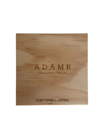 Discovery Set (wooden) • Adâme