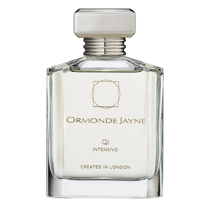 Qi Intensivo • Ormonde Jayne