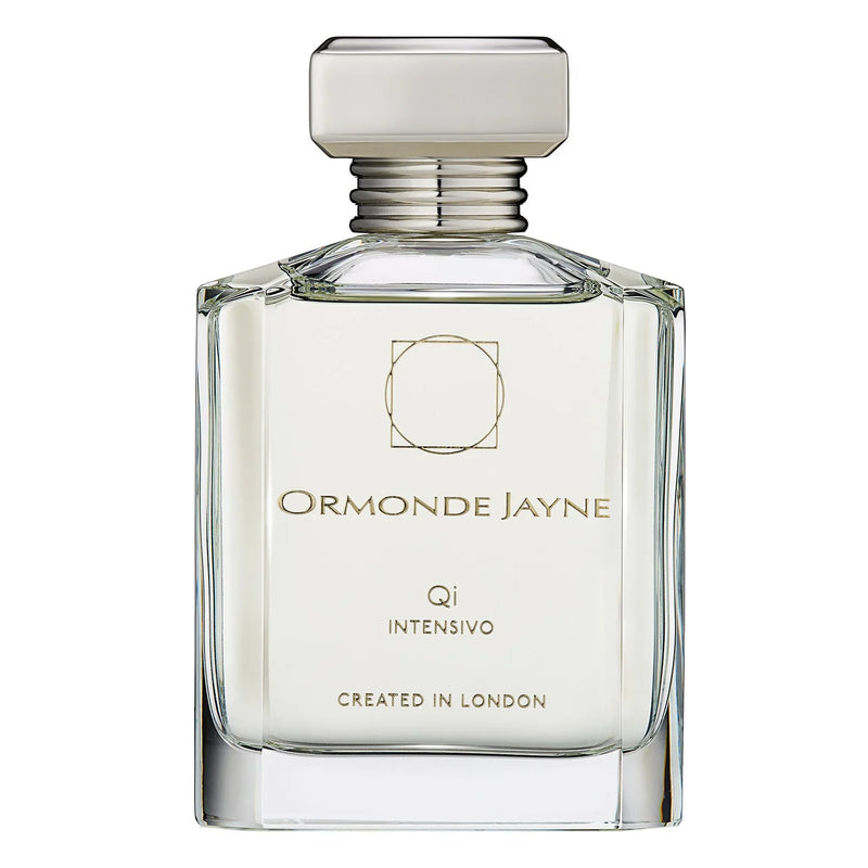 Qi Intensivo • Ormonde Jayne