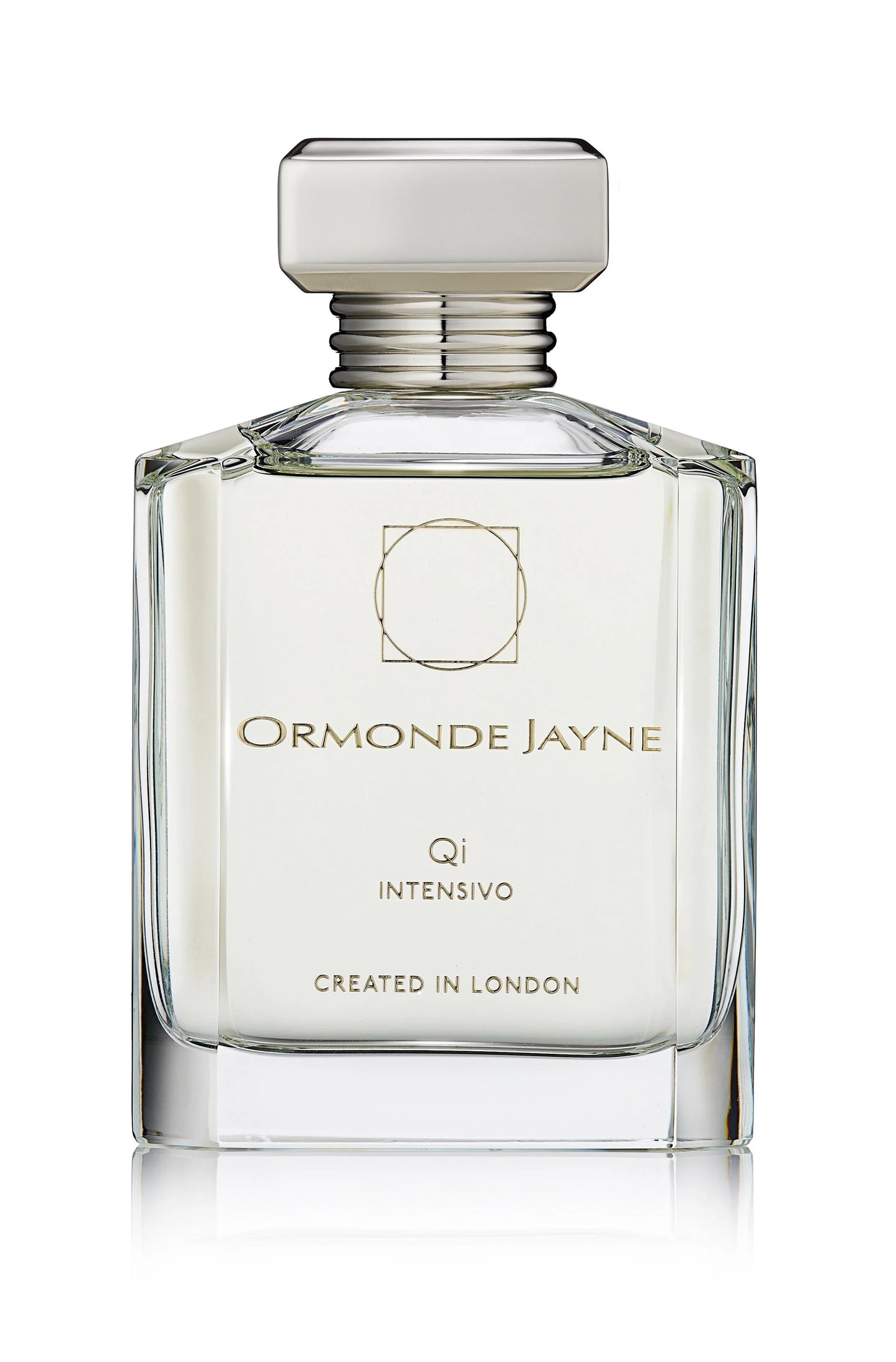 Qi Intensivo • Ormonde Jayne