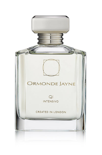 Qi Intensivo • Ormonde Jayne