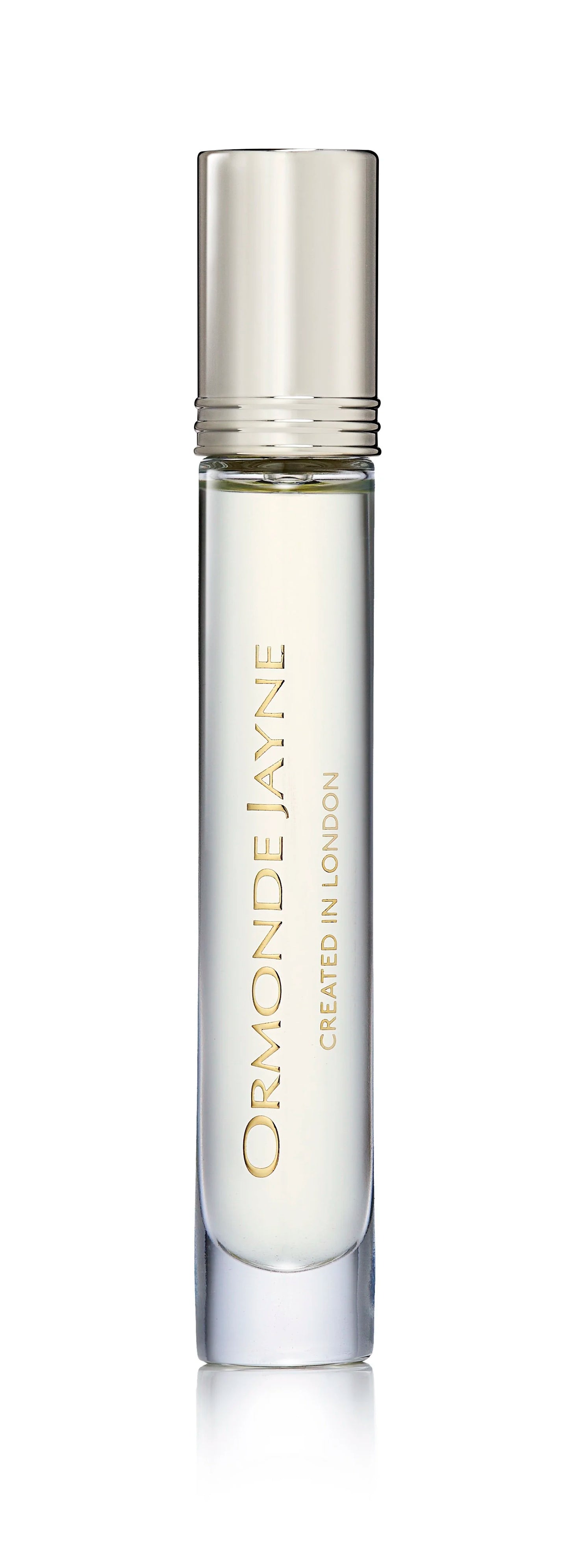 Qi Intensivo • Ormonde Jayne
