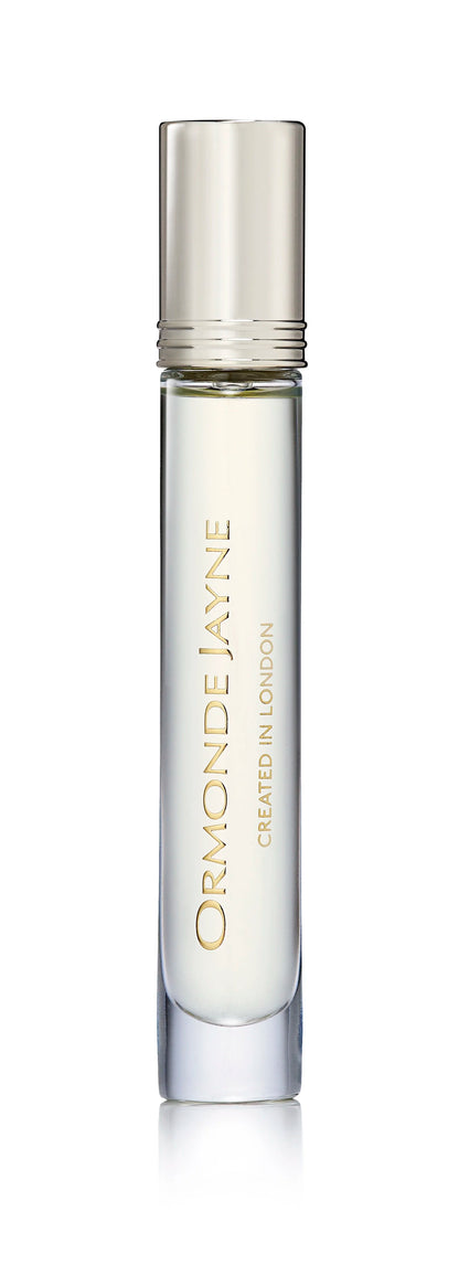 Qi Intensivo • Ormonde Jayne
