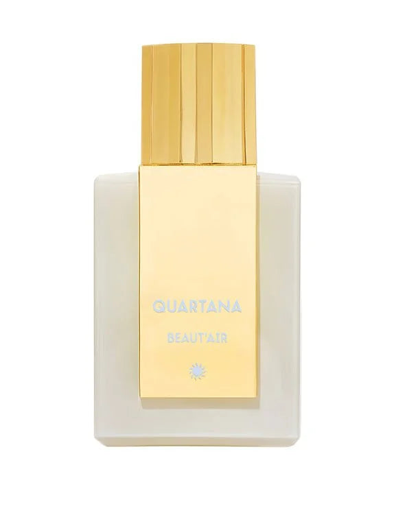 Beaut'Air • Quartana