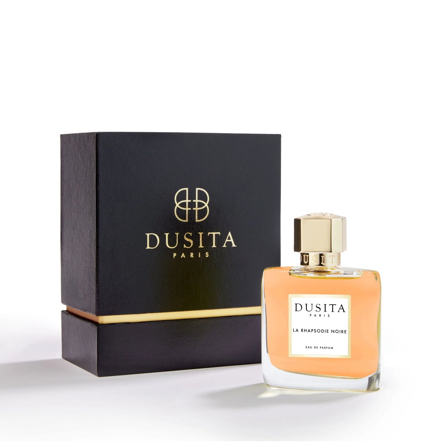 La Rhapsodie Noire • Dusita