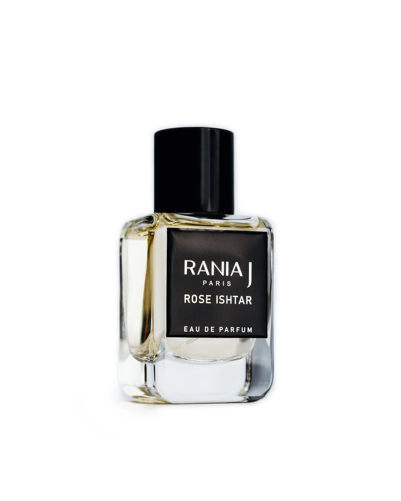 Rose Ishtar • Rania J