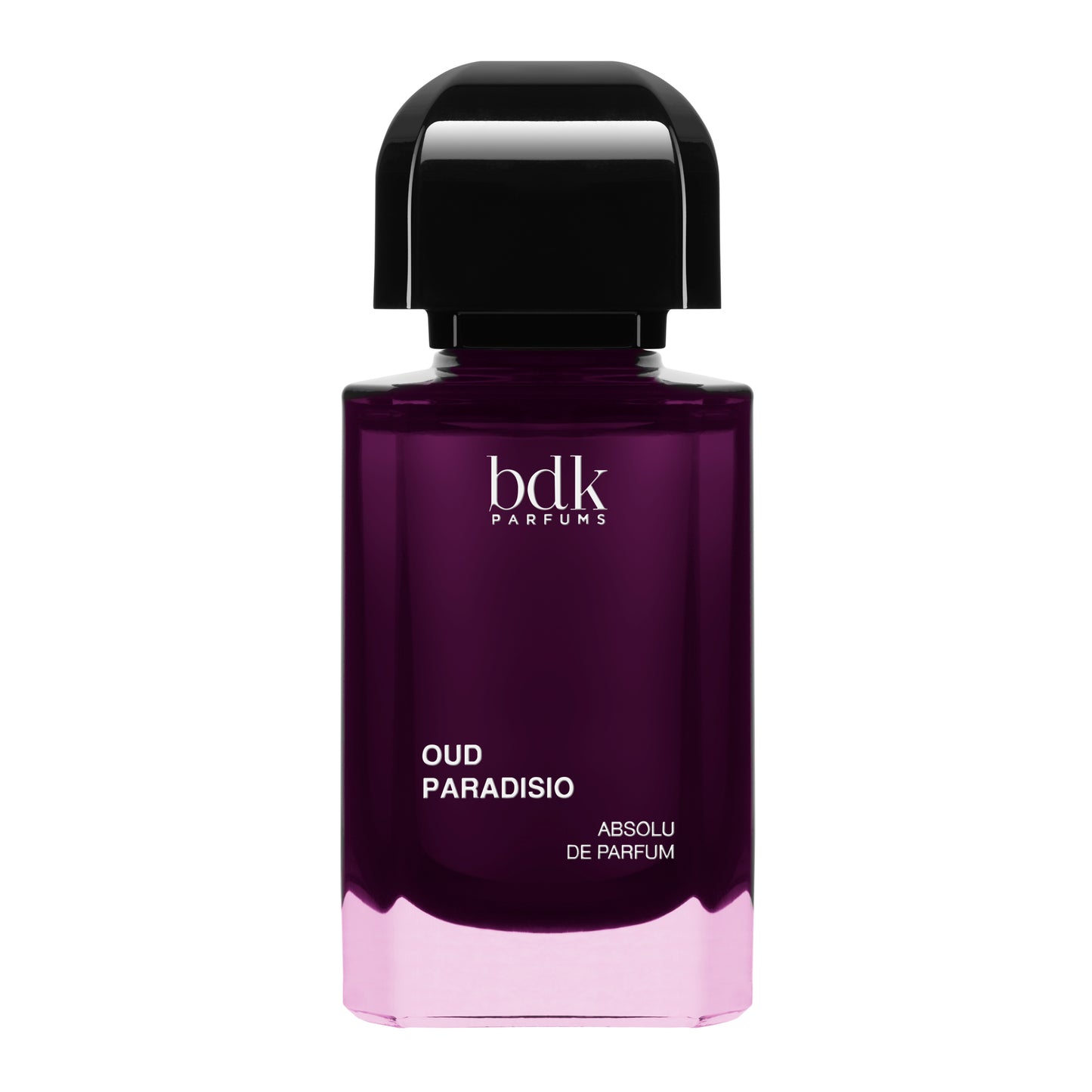 Oud Paradiso • BDK