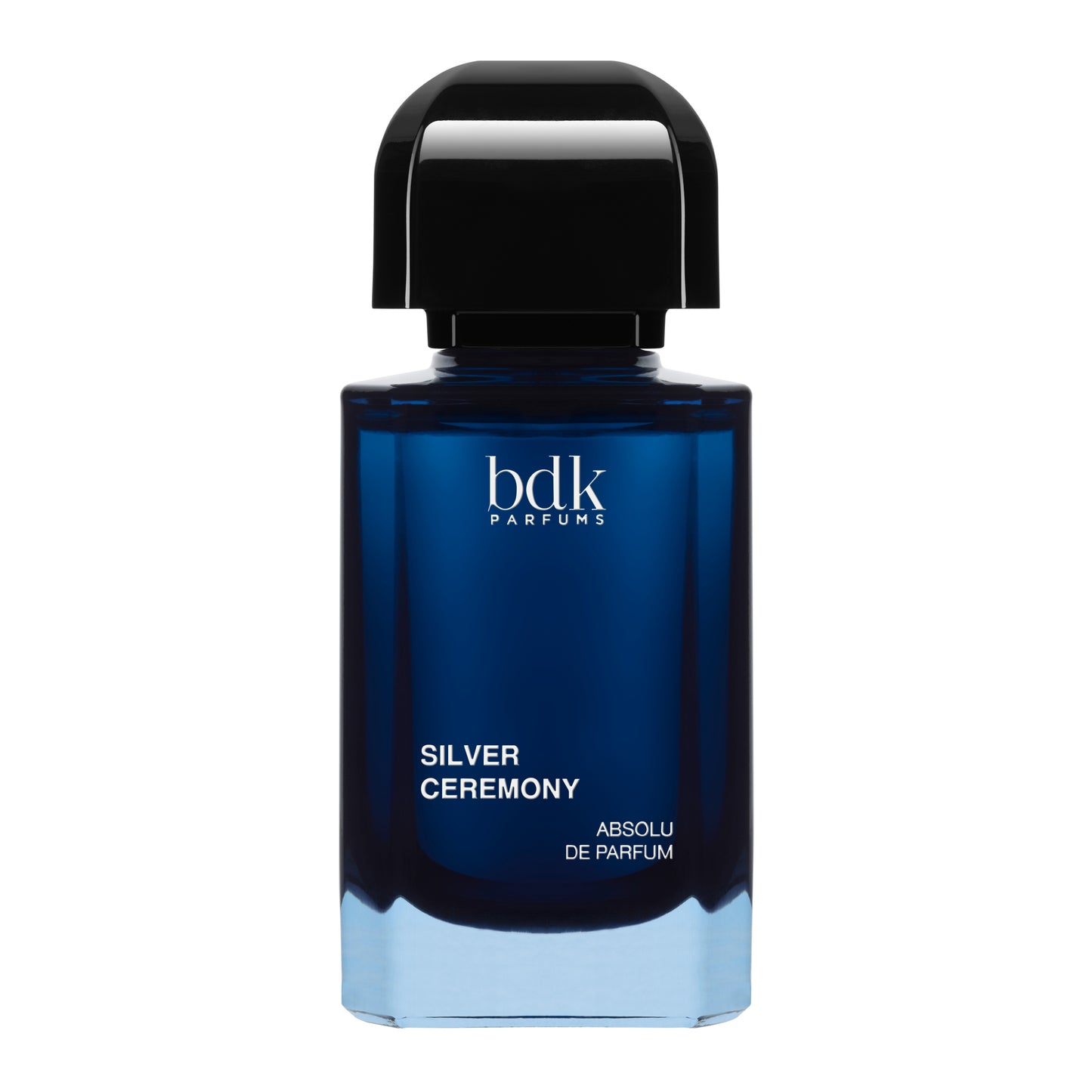 Silver Ceremony • BDK