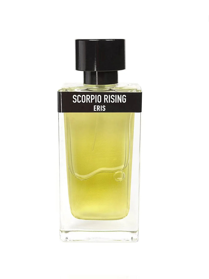 Scorpio Rising • Eris