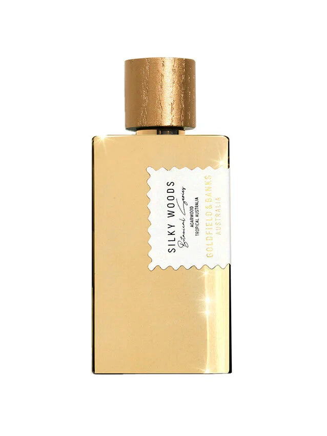 Silky Woods • Goldfield & Banks